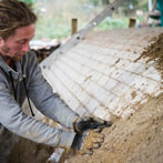 Kigbeare Kiln Project - Bjorn